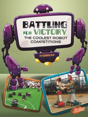 Battling for Victory - ebook